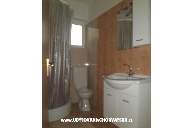 Apartmány Punta Pakoštane – foto 9