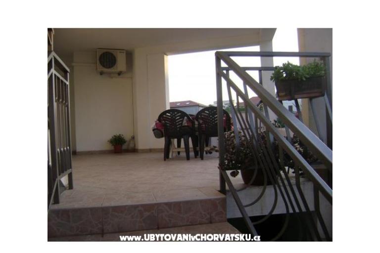 Apartmány Sambunjak – foto 10