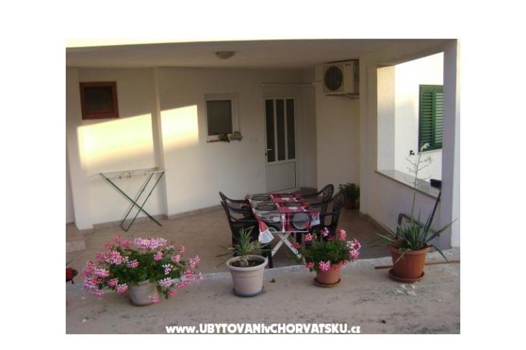 Apartmány Sambunjak – foto 11