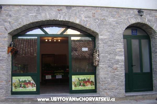 Apartmány Sambunjak – foto 2