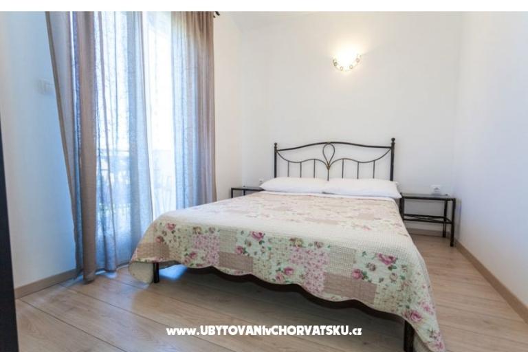 Apartmány Silvija – foto 10