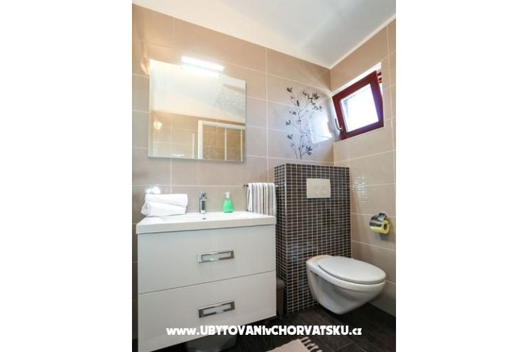 Apartmány Silvija – foto 14