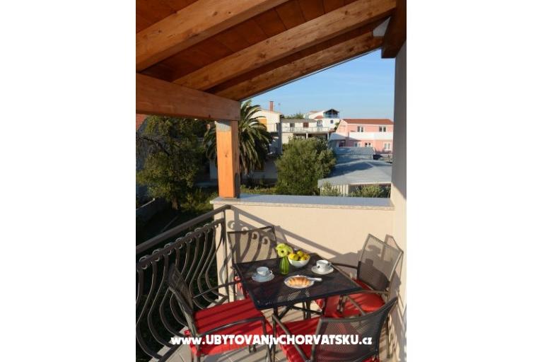 Apartmány Silvija – foto 15