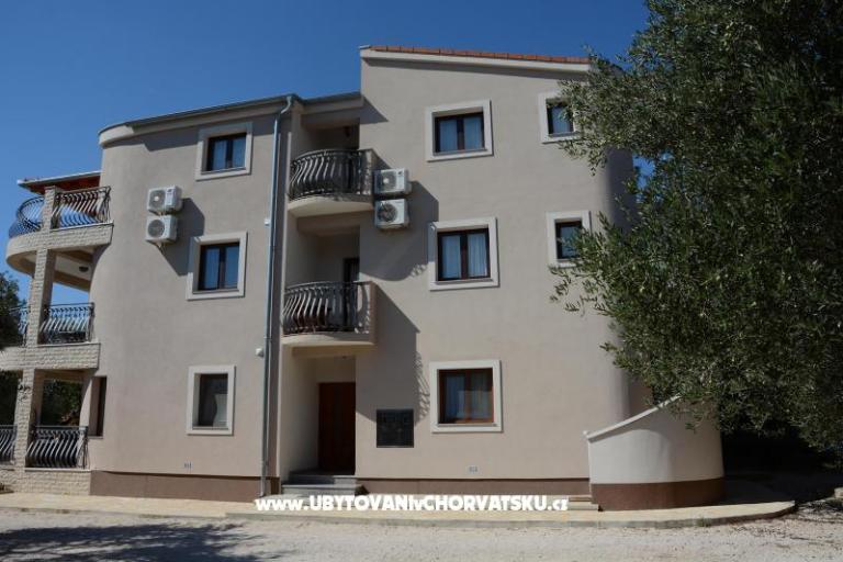 Apartmány Silvija – foto 2