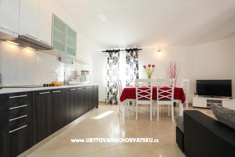 Apartmány Silvija – foto 4