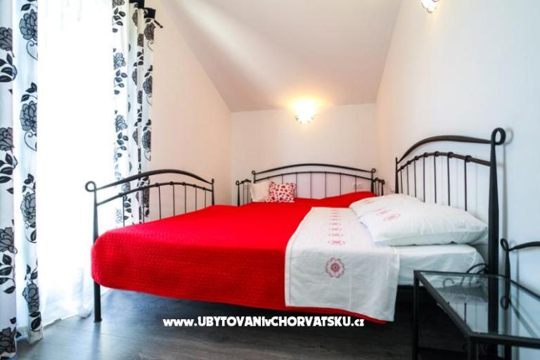 Apartmány Silvija – foto 5