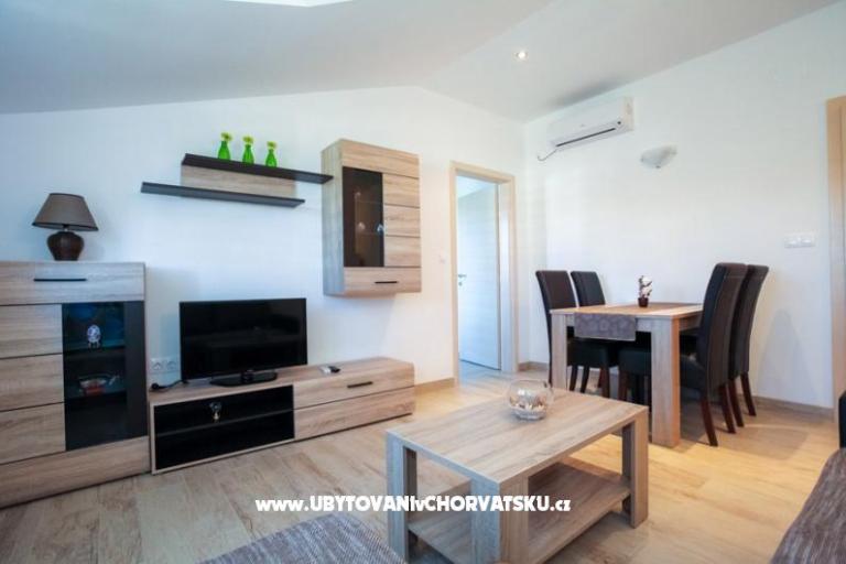 Apartmány Silvija – foto 8