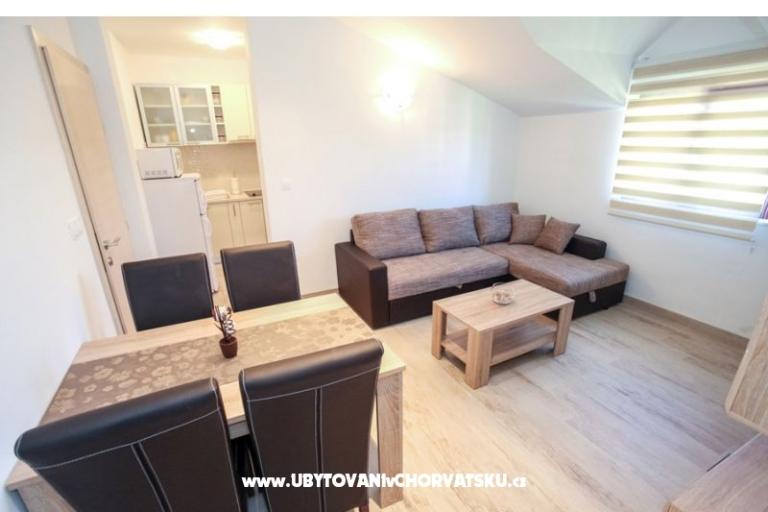 Apartmány Silvija – foto 9