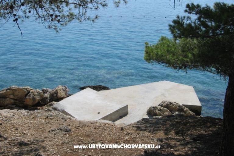 Apartmány Šimun – foto 17