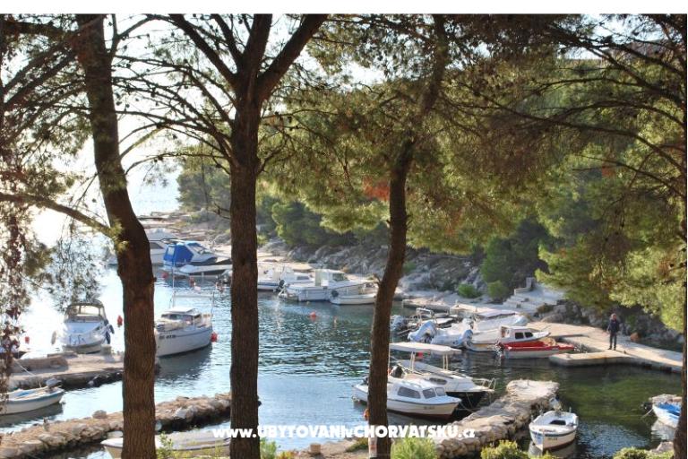 Apartmány Šimun – foto 29