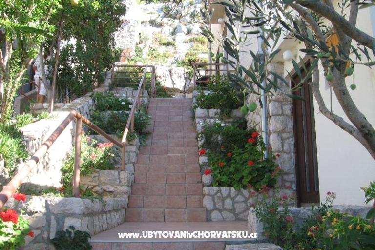 Apartmány Šimun – foto 7