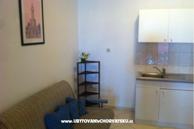Apartmány &amp; Pokoje BRANCIN – foto 13
