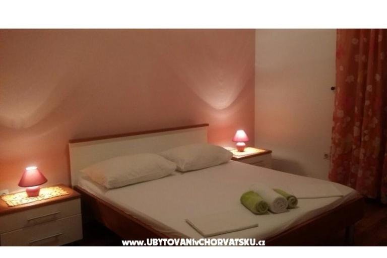 Apartmány &amp; Pokoje BRANCIN – foto 14