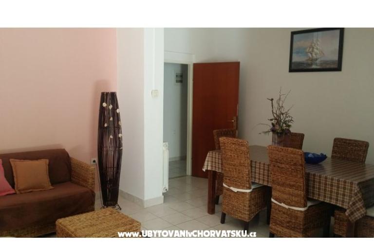 Apartmány &amp; Pokoje BRANCIN – foto 15