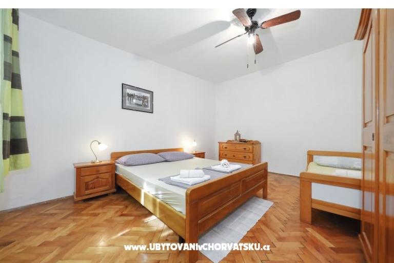 Apartmány Sofija – foto 12