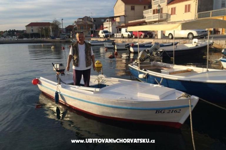 Apartmány Stefi – foto 12