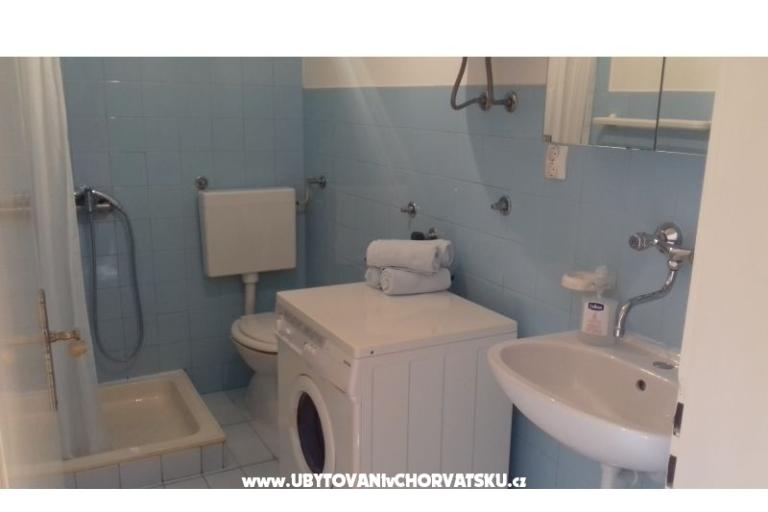 Apartmány Stefi – foto 13