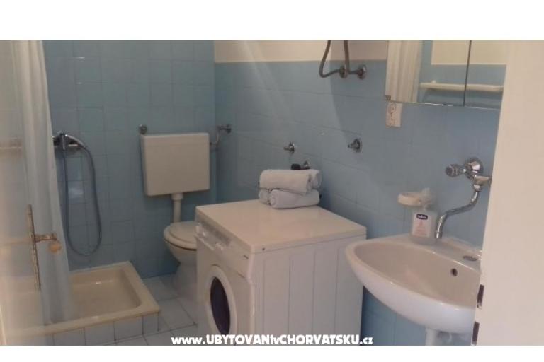 Apartmány Stefi – foto 8