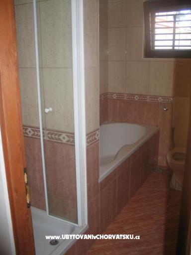 Apartmány Tamaris – foto 3