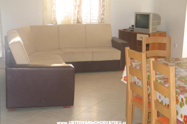 Apartmány Tamaris – foto 4