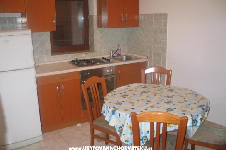 Apartmány Tamaris – foto 7
