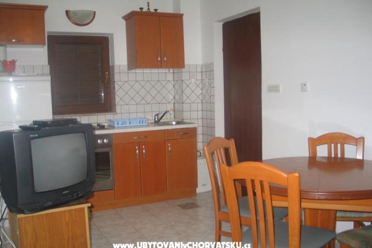 Apartmány Tamaris – foto 8