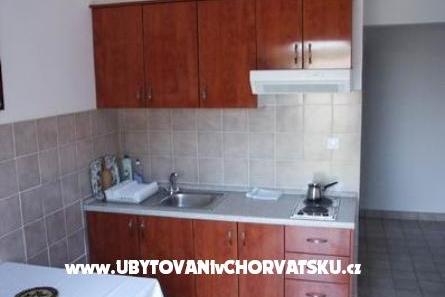Apartmány Timo i Irja – foto 8