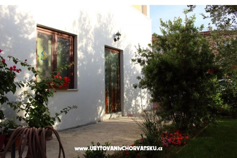 Apartmány Tina Pakoštane – foto 12