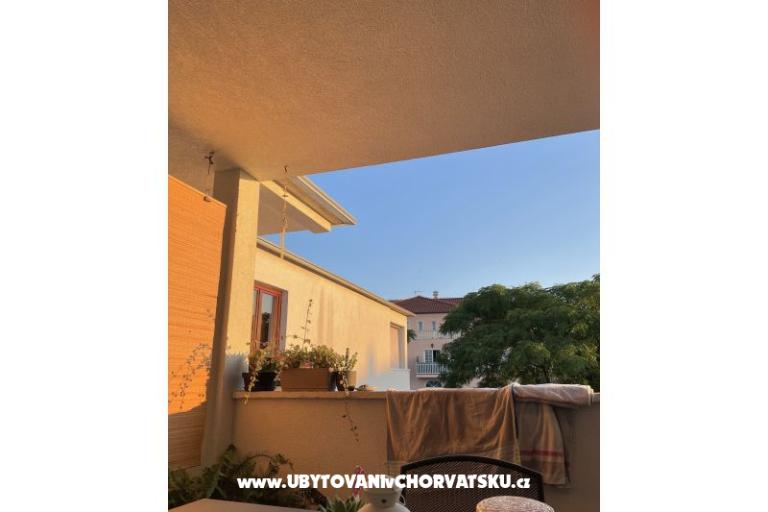Apartmány Tina Pakoštane – foto 13