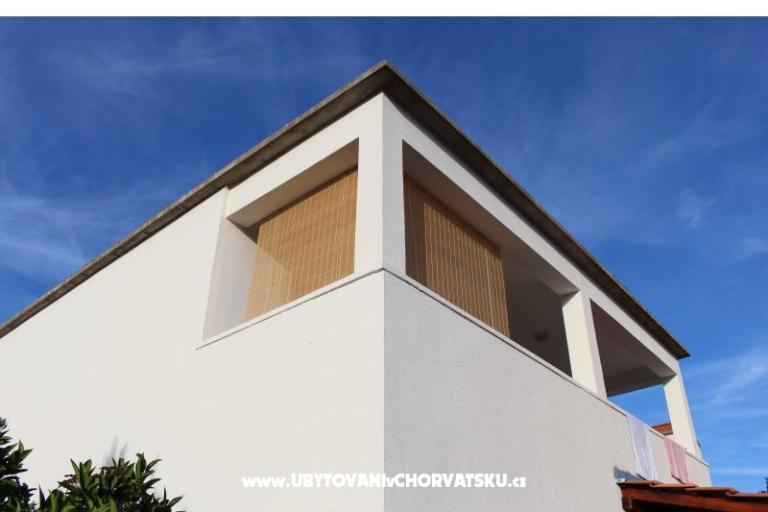 Apartmány Tina Pakoštane – foto 3