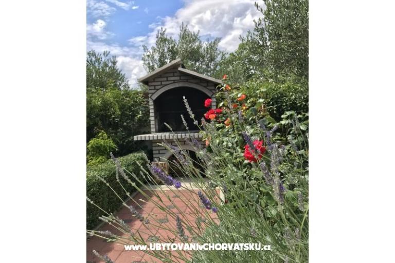 Apartmány Tina Pakoštane – foto 5