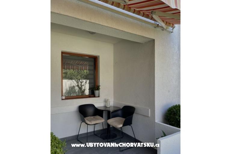 Apartmány Tina Pakoštane – foto 6