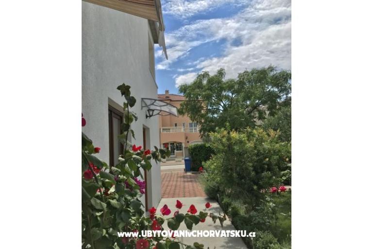Apartmány Tina Pakoštane – foto 7
