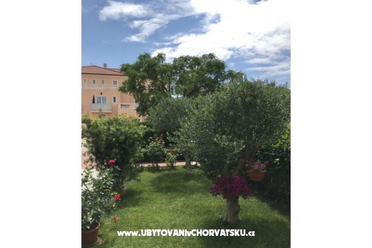 Apartmány Tina Pakoštane – foto 8