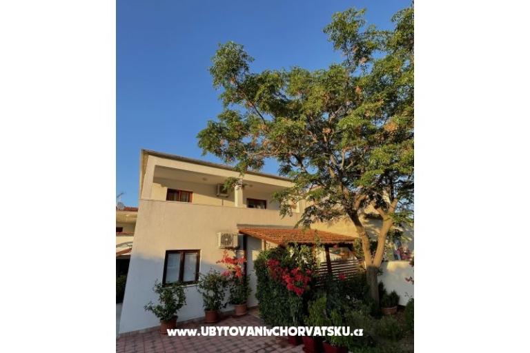 Apartmány Tina Pakoštane – foto 9