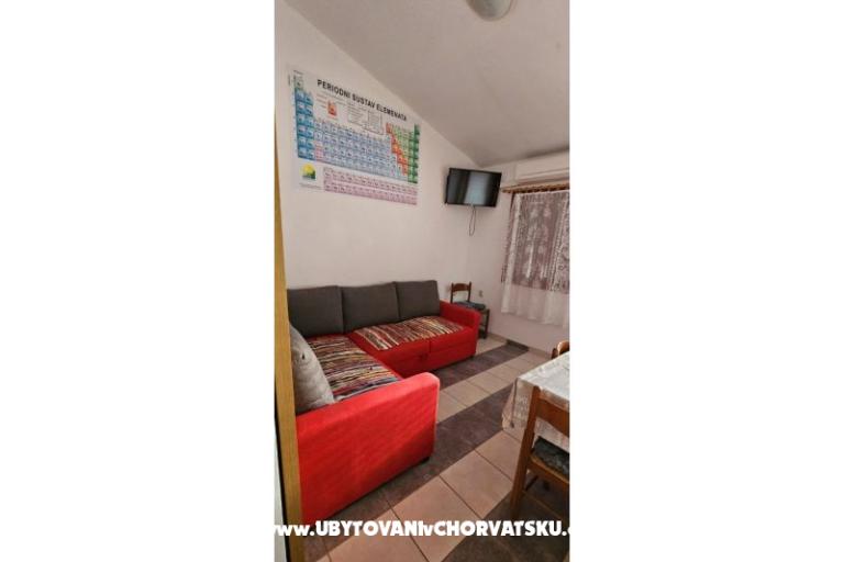 Apartmány Varga – foto 14