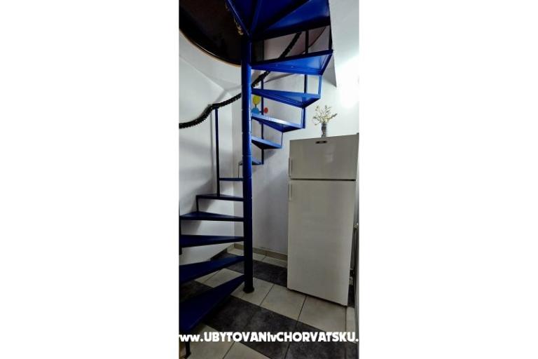 Apartmány Varga – foto 16