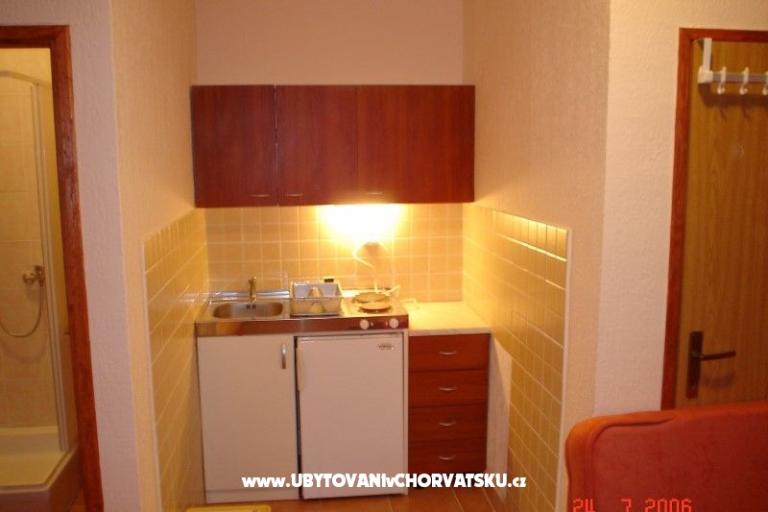 Apartmány Varga – foto 17