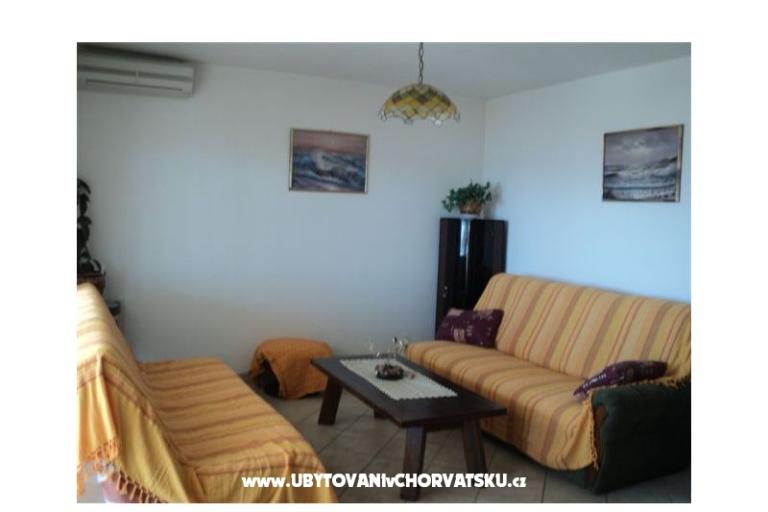 Apartmány Viktoria  – foto 11