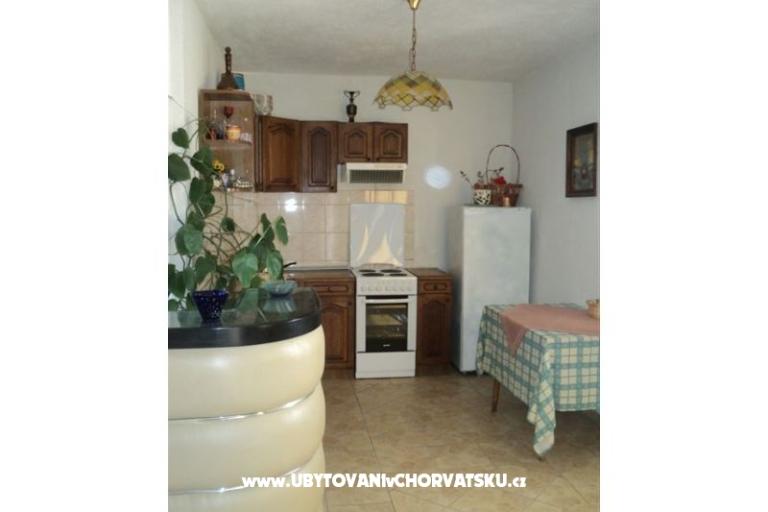 Apartmány Viktoria  – foto 12