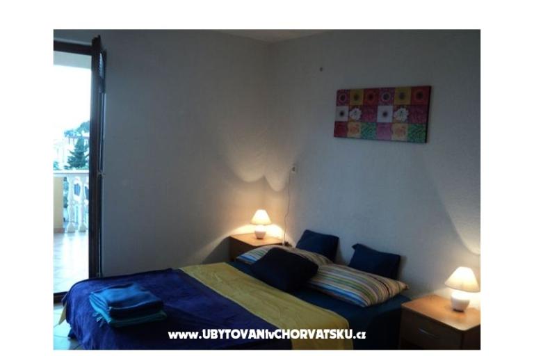 Apartmány Viktoria  – foto 3