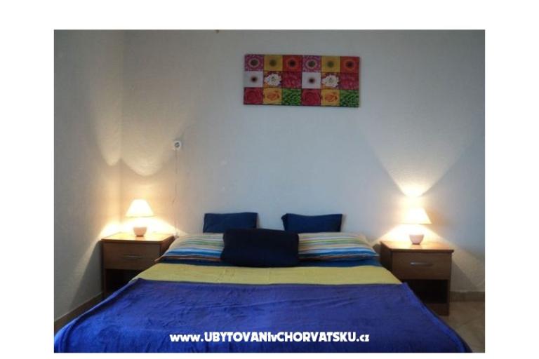 Apartmány Viktoria  – foto 4