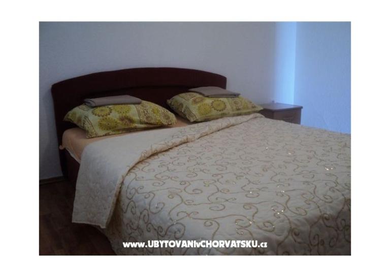 Apartmány Viktoria  – foto 5