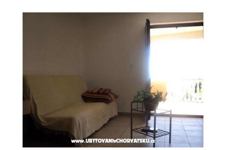 Apartmány Viktoria  – foto 6