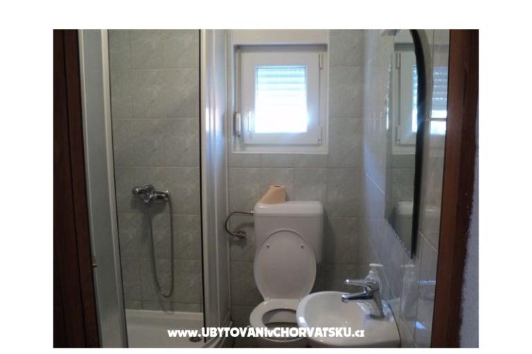 Apartmány Viktoria  – foto 7