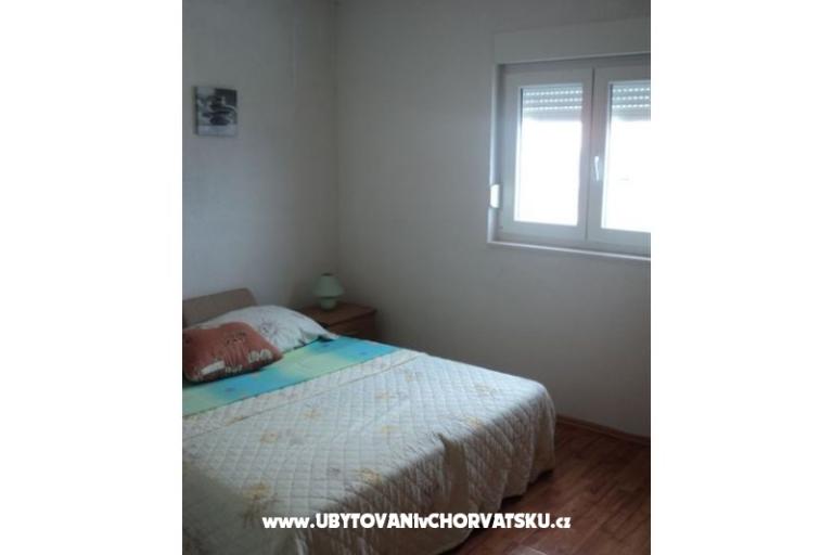 Apartmány Viktoria  – foto 8