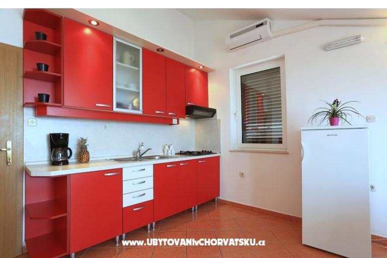 Apartmány Villa San Marino – foto 10