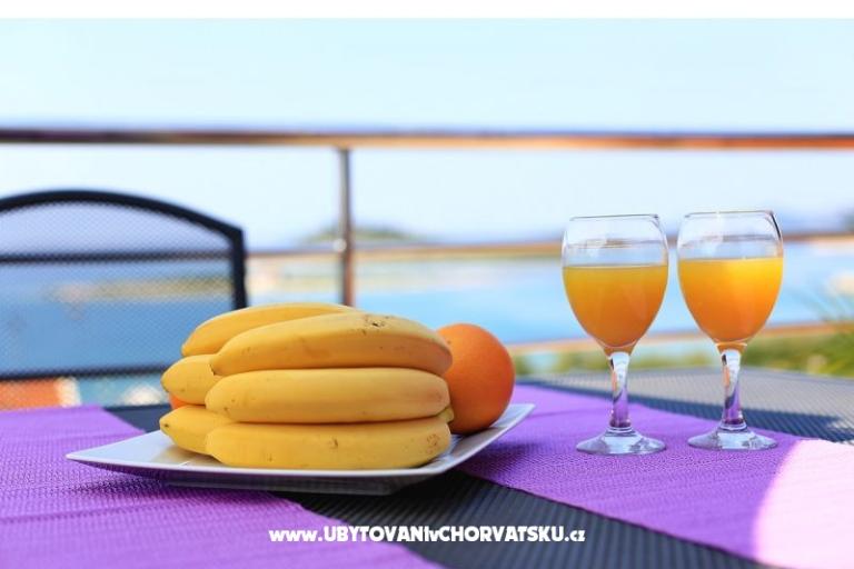 Apartmány Villa San Marino – foto 11