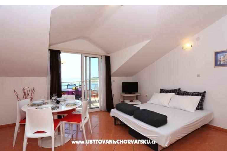 Apartmány Villa San Marino – foto 13