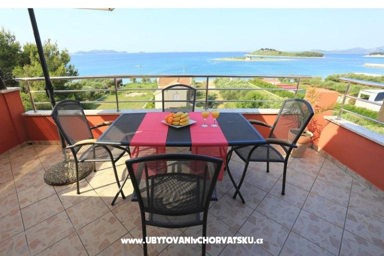 Apartmány Villa San Marino – foto 14